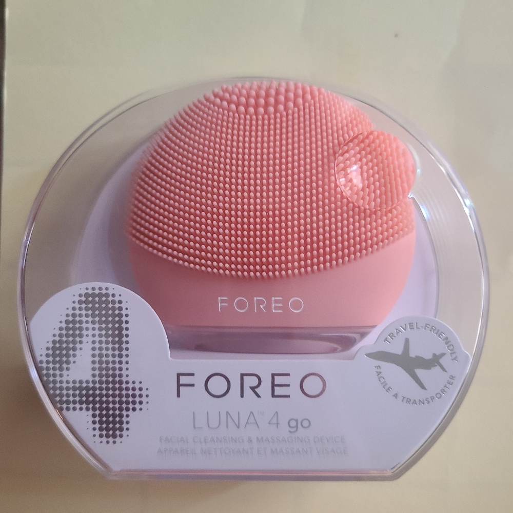 Foreo Luna 4 go